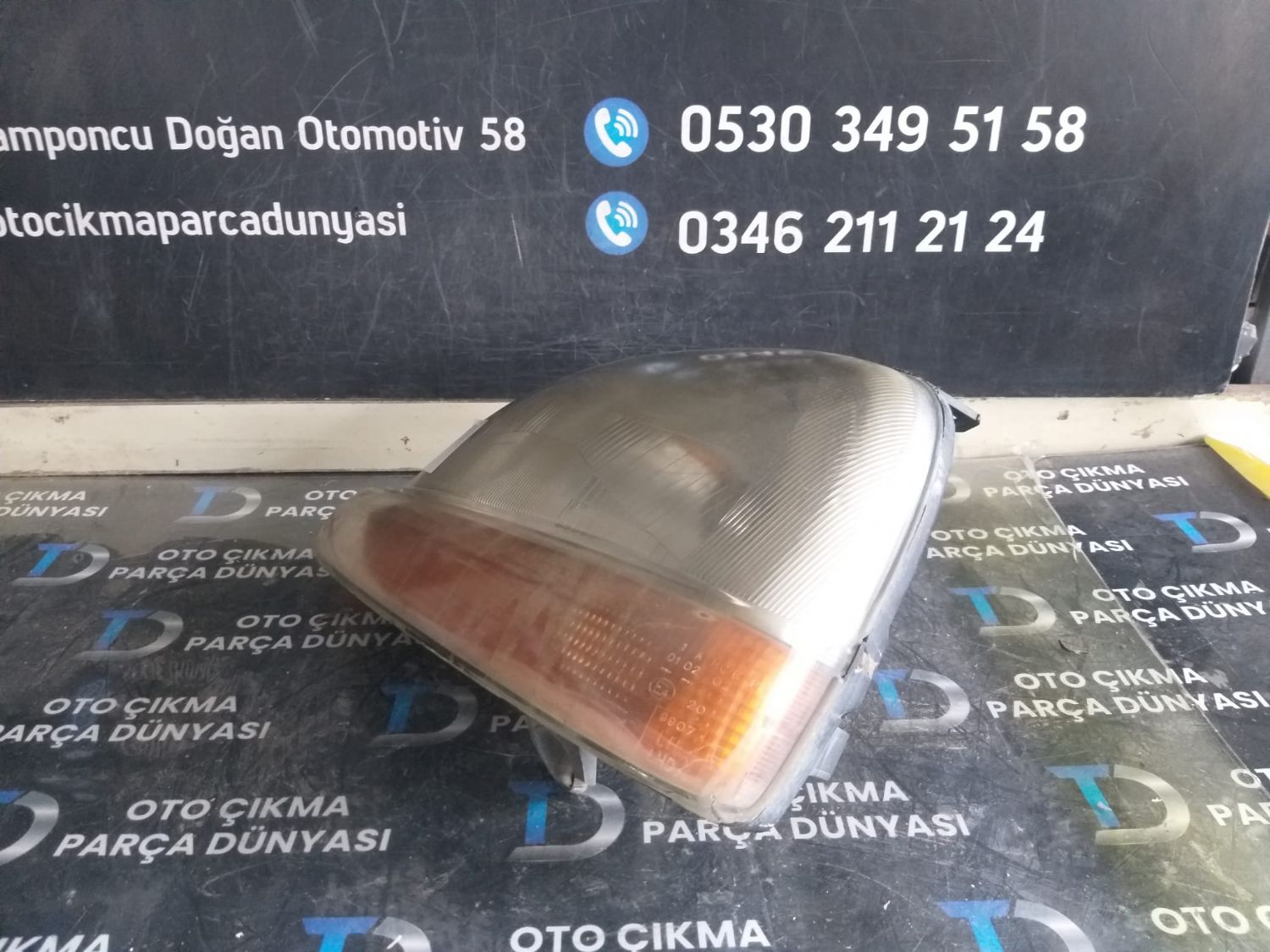 RENAULT KANGOO SOL FAR [1997-2002]